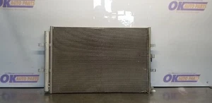20 FORD TRANSIT 250 AC CONDENSER 3.5L - Picture 1 of 12