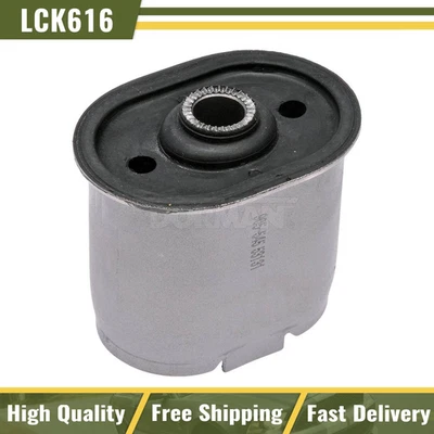 Buje delantero de resorte de hoja trasero lado izquierdo o derecho para camioneta Dodge Chrysler Foto 1 de 4