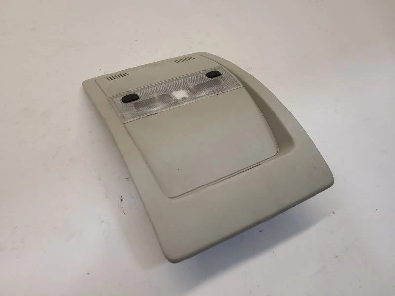 Cadillac Escalade EXT 2007-13 techo delantero consola sin techo corredizo   Foto 1 de 4