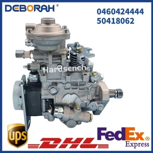 0460424444 50418062 VE4／12F1100L2036-1 Injection Pump for IVECO-FIAT NEF F4 TIER - Picture 1 of 6