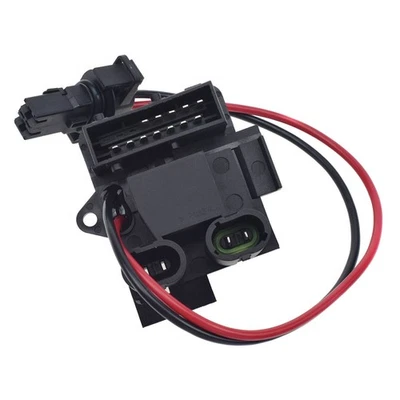 Heater Blower Motor Fan Resistor 7701206104 For Renault Clio MK2 Kangoo 172 182 - Image 1 of 4