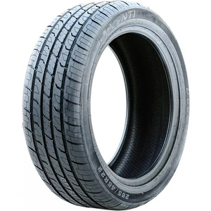 Tire Dcenti D8000 285/45R22 114V XL AS A/S Performance - Picture 1 of 9
