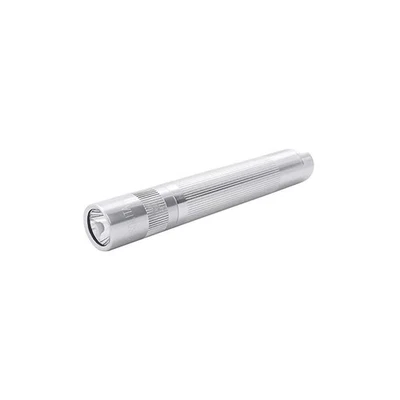 Linterna Maglite Solitaire LED 1 Celda AAA Plateada, Talla Única (SJ3A106) Foto 1 de 4