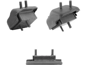Engine Mount Kit For 1997-2001 Mercury Mountaineer 5.0L V8 1999 1998 SH437TB - Picture 1 of 1