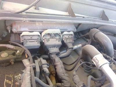 Engine ECM Electronic Control Module 6.7L Fits 12 FORD F250SD PICKUP 2278402 - Bild 1 von 4