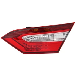 Genuine Toyota Rear Boot Lid Tail Light LED O/S RH Fits Camry 17-21 8158133330 - Picture 1 of 6