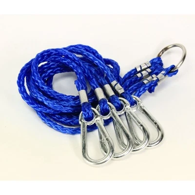 Arnés de trampa de pesca Promar Heavy Duty 4 brazos, NUEVO PRODUCTO EXPLOSIÓN Foto 1 de 4