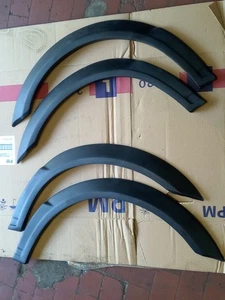 FIAT NOVA UNO 1989 KIT 4 KOTFLÜGEL NEU AUS DER ZEIT - Bild 1 von 10