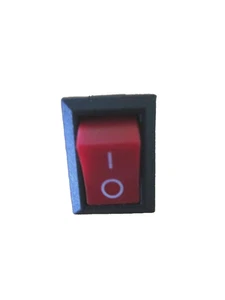 Interruptor de parada de encendido y apagado para recortadora de línea Stihl FS38 FS45 FS46 BG55 BG65 4229 430 0203 - Imagen 1 de 2