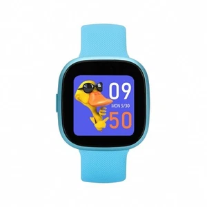 5904238484975 Smartwatch Dzieci Fit niebieski Garett Elektronika - Zdjęcie 1 z 3