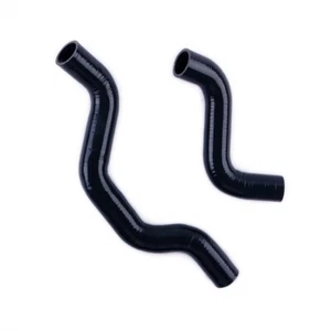 Manguera intercambiable de radiador RSX completa K-Swap para K20 K24 EG DC2 EK CRX Honda Acura - Imagen 1 de 3