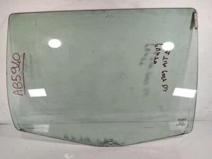 Glass Rear Right Rh Fiat Punto 1 Series 1996 Hatchback 5-porte - Picture 1 of 3