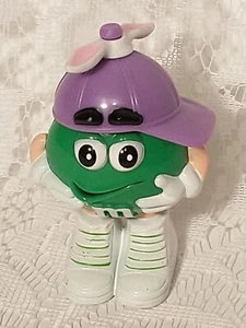 M&M grüne Figur Figur Figur Spielzeug tblai1 - Bild 1 von 12
