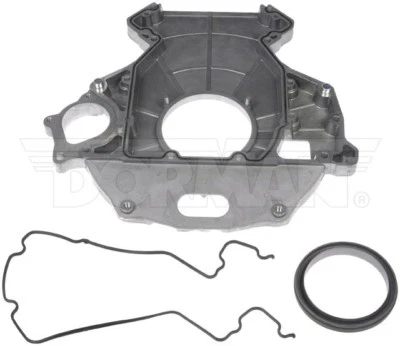 2003-2010 6.0L 6.4L Ford Powerstroke Rear Main Seal Kit Dorman 635-118 (3617) - Image 1 of 2