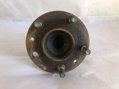 2007 - 2009 MAZDA CX7 Rear Back Wheel Hub Bearing 2.3L FWD Right Side RH G - Image 1 of 4