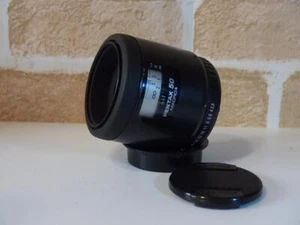 Pentax Smc Fa 50Mm F2.8 Macro - Picture 1 of 4