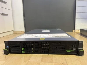 Fujitsu RX300 S7 | 2x Xeon E5-2640 | 384GB RAM | 150GB SAS | Ubuntu 24.04.1 - Bild 1 von 10