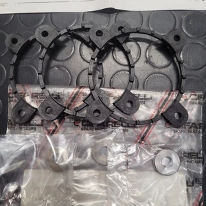 Kit Modifica 1989 motore C2 distanziali CIFARELLI 7890400 - Picture 1 of 3