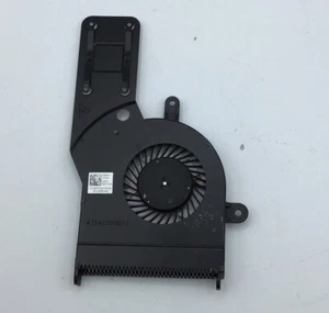 OEM Dell Inspiron 15 5000 5558 CPU Cooling Fan Heatsink 06YYWM B2-Y3-k5 - Picture 1 of 3