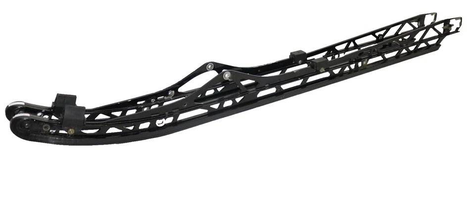 Trilhos de suspensão traseiros 2018 Polaris Pro Rmk 800 155" Axys 155 direita esquerda direita - Imagem 1 de 4