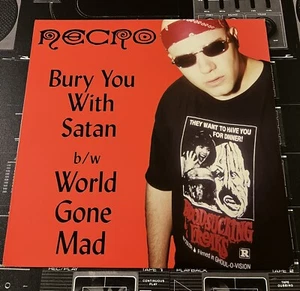 NECRO - Picture 1 of 4