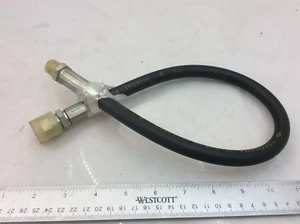 58921-47700 Nissan Hose Rub High P 5892147700 SK03190125JE - Picture 1 of 2