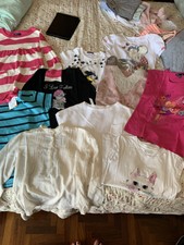 Lotto Abbigliamento Bambina 10 Anni