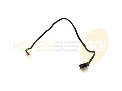 ПОДЛИННЫЙ HP 15-DW3000 НОУТБУКА DC В РАЗЪЕМ ПИТАНИЯ 799750-Y23 L51995-001 ПРОТЕСТИРОВАН - Изображение 1 из 2