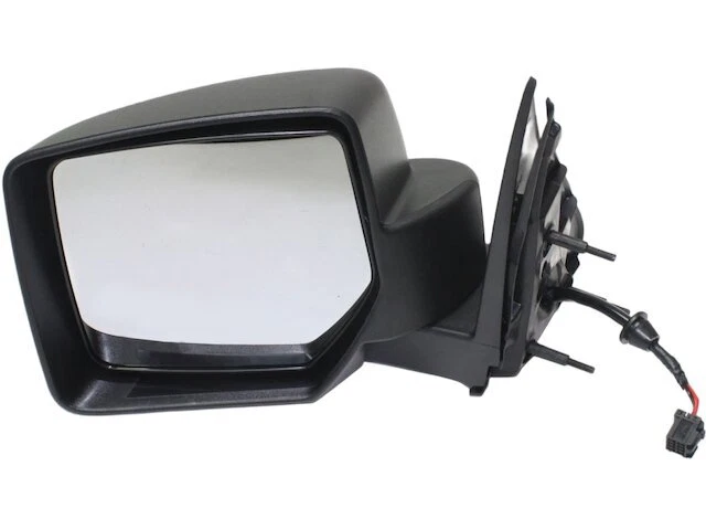 Левое зеркало для 2008-2012 Jeep Liberty 2009 2010 2011 BQ137HC дверное зеркало - Изображение 1 из 1