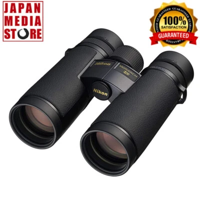 Nikon Binocular MONARCH HG 8X42 42mm Dach Prism Waterproof NEW with Original BOX - Image 1 of 4