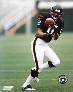 Jabar Gaffney - Atlanta Falcons 8" x 10" Photo - Picture 1 of 1