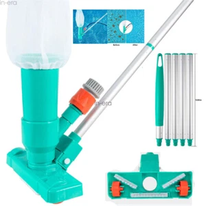 Solar Pool Floater Dispenser with Colorful Lights Remote for Swimming Pool - Picture 1 of 9
