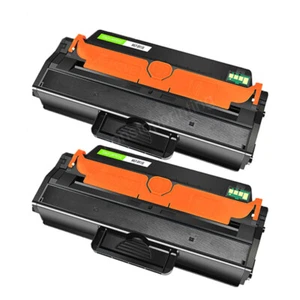 4PK MLT-D115L Toner Cartridge for Samsung Xpress SL-M2830DW SL-M2880FW SLM2870FW - Picture 1 of 4