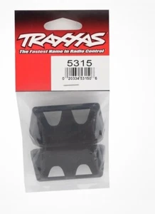 Traxxas 5315 Steering Servo Guards Revo (2) - Picture 1 of 1