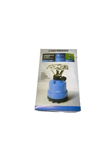 FORNELLO A GAS 1500W REGOLATORE DI FIAMMA CAMPEGGIO - Foto 1 di 7