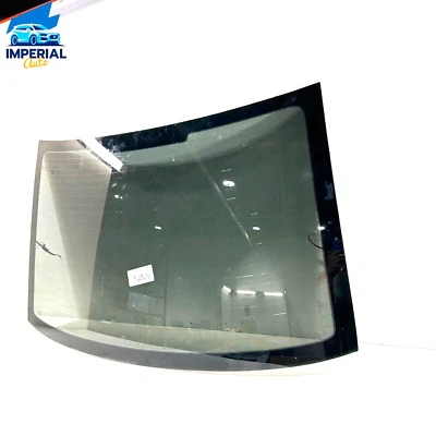 AUDI A6 Quattro 2012-2018 S6 REAR WINDSHIELD BACK WINDOW GLASS OEM - Image 1 of 4