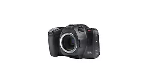 Blackmagic 6K G2 Pocket Cinema Camera - Foto 1 di 4