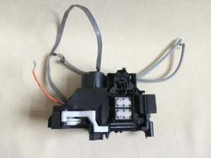 Original E pson R1800 R1900 R2000 R2400 Print Head Pump Cap Assembly Station *1 - Picture 1 of 2