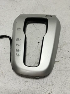 2013-2016 Chevrolet Sonic RS Automatic Transmission Control Indicator Cover OEM - Picture 1 of 13