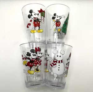 Tazze natalizie per bambini Disney Pottery Barn! Natale con Topolino e Minnie Mouse - Foto 1 di 7
