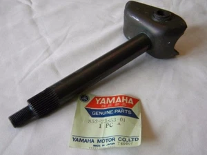 Yamaha Ski Spindle SM292 GP246 SM29F 853-23853-01-00 - Picture 1 of 2