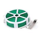 Garden Twine 164 Feet Garden Twist Ties With Cutter For Plants Vines And Wrappin