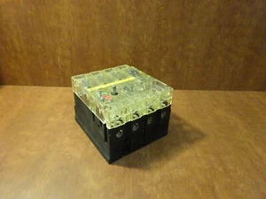 Klockner Moeller NZM64-160 circuit breaker - Picture 1 of 2