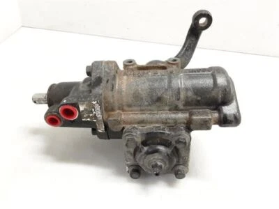 Caja de cambios de dirección asistida Jeep JL Wrangler 2 puertas P68250508AC 2018-2023 127691 Foto 1 de 4