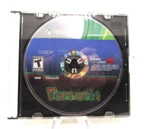 XBOX 360 Terraria - Picture 1 of 3