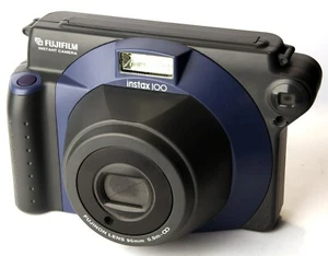 Fujifilm Instax 100! ¡De distribuidor especializado! - Imagen 1 de 4