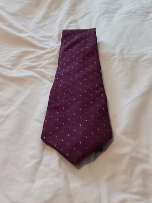 Corbata/corbata de seda Cambridge Classics Foto 1 de 4