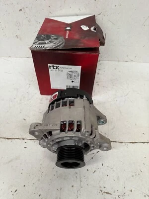 RTX Alternator for ALFA ROMEO GTV Spider 147 156 166 105A 12V 46769369 401510142 - Image 1 of 4