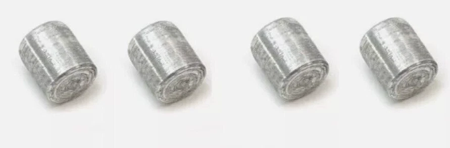 PORSCHE 911 (1972-1994) Camshaft Oil Tube Plug (4 PCS) 90110537900 — 第 1/1 张图片