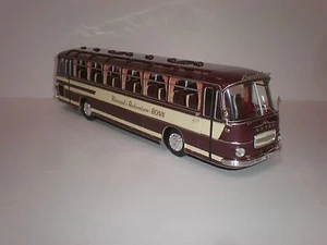 1/43 German bus Setra S 15 Suburban Bonn / 1966 Museum - Picture 1 of 8